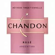ESPUMANTE CHANDON BRUT ROSE