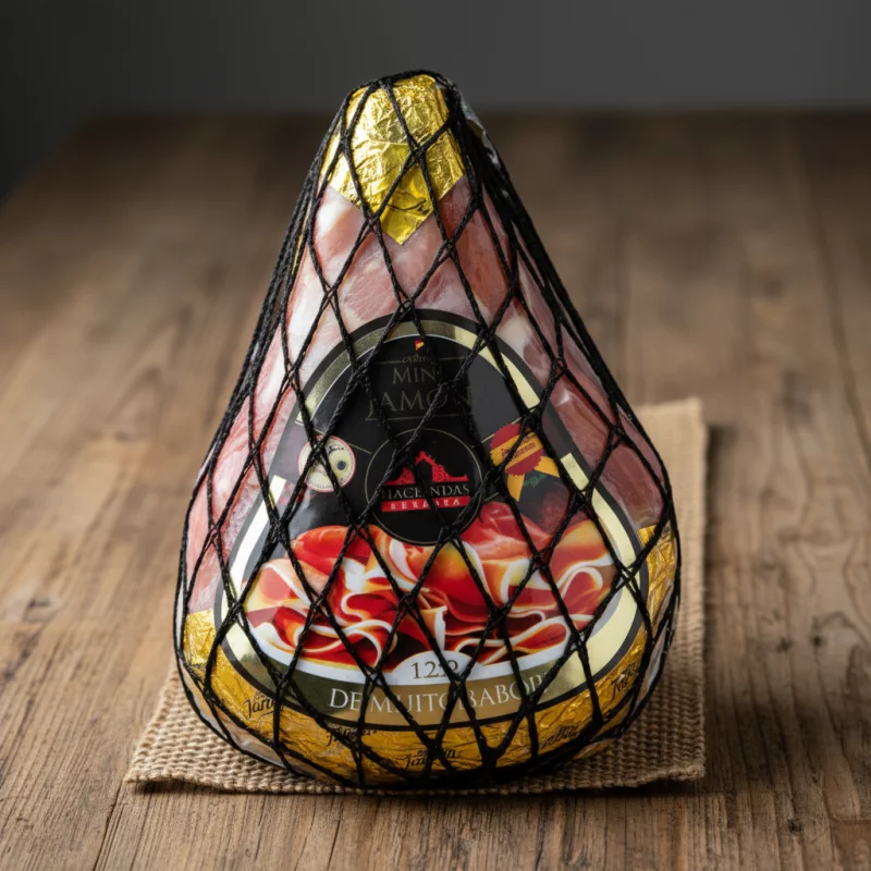 MINI JAMON