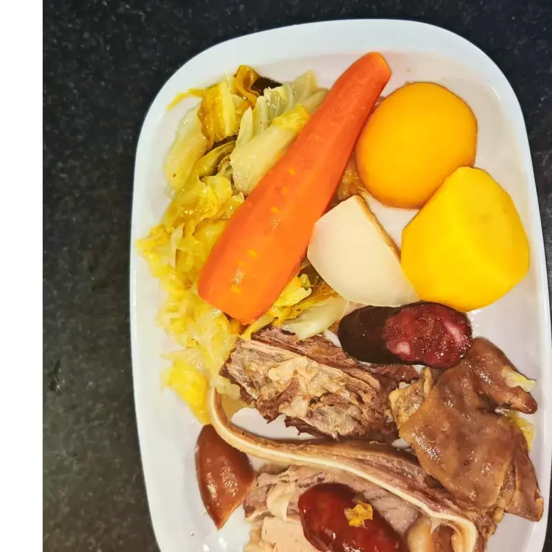 Cozido à Portuguesa