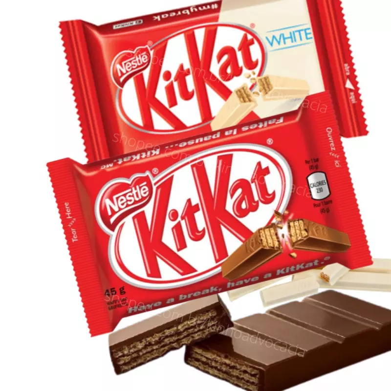 Kit Kat   41,5g