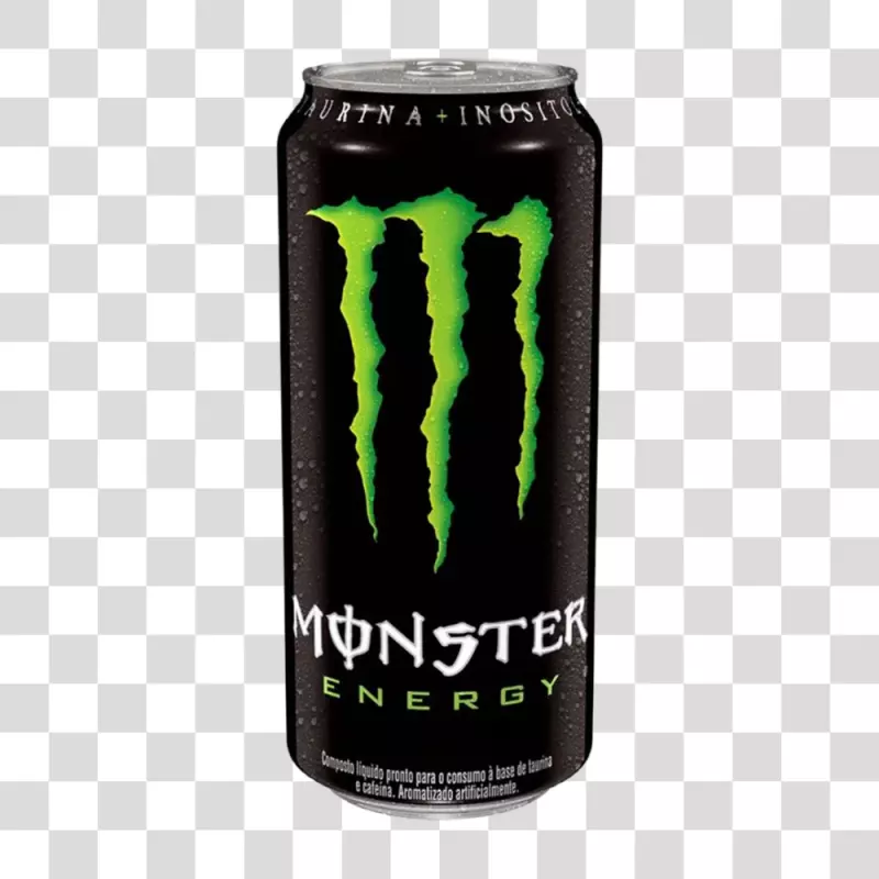 MONSTER TRADICIONAL 473 ML