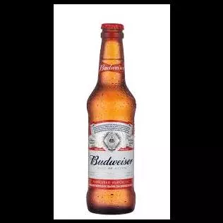 BIDWEISER 550ML