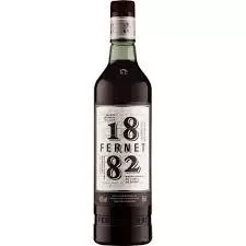 Fernet 1882 1 lt