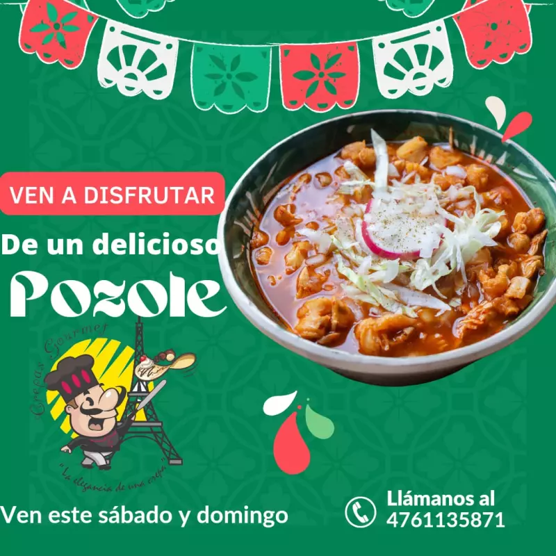 Pozole
