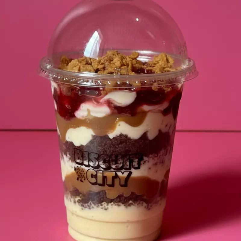 🍒✨ CUCHAREABLE PREMIUM SELVA NEGRA