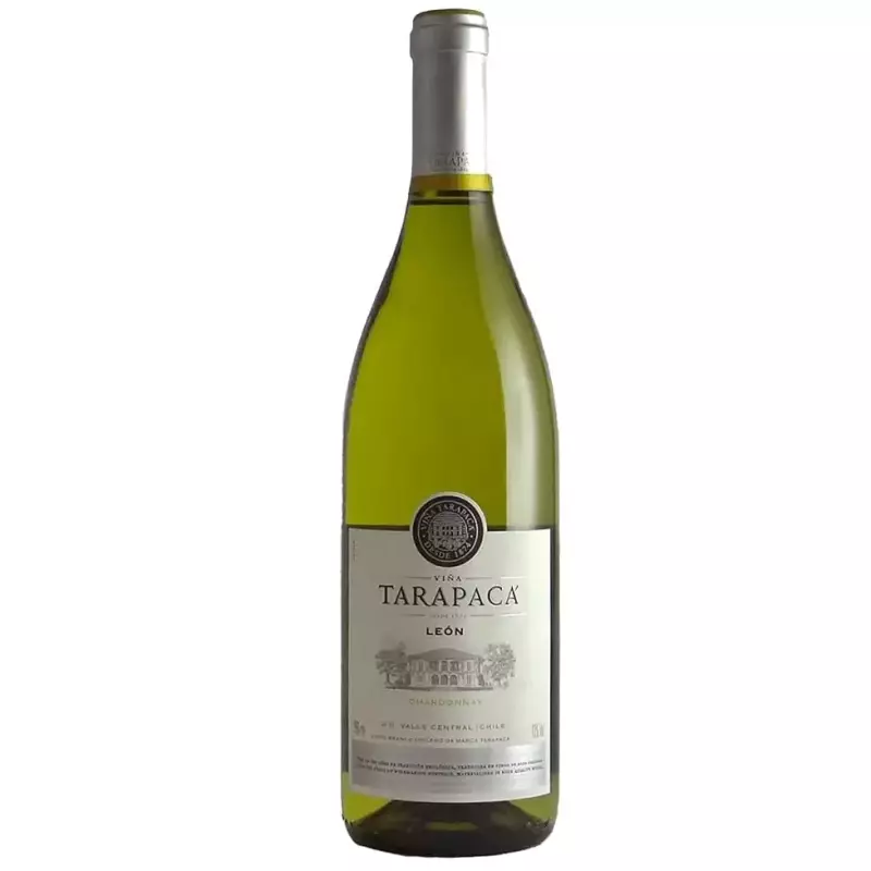 Tarapaca Leon Chardonnay  (CHI)