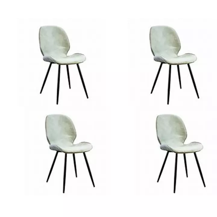 Ultimo Pack x4 Sillas Osuna Gris