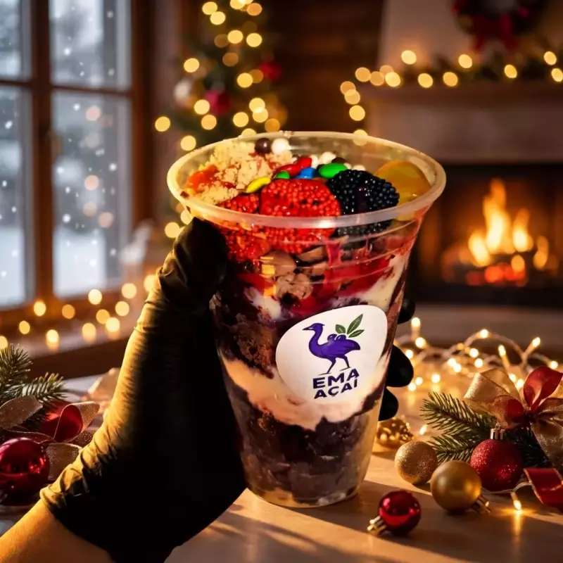 Açaí Premium 300ml