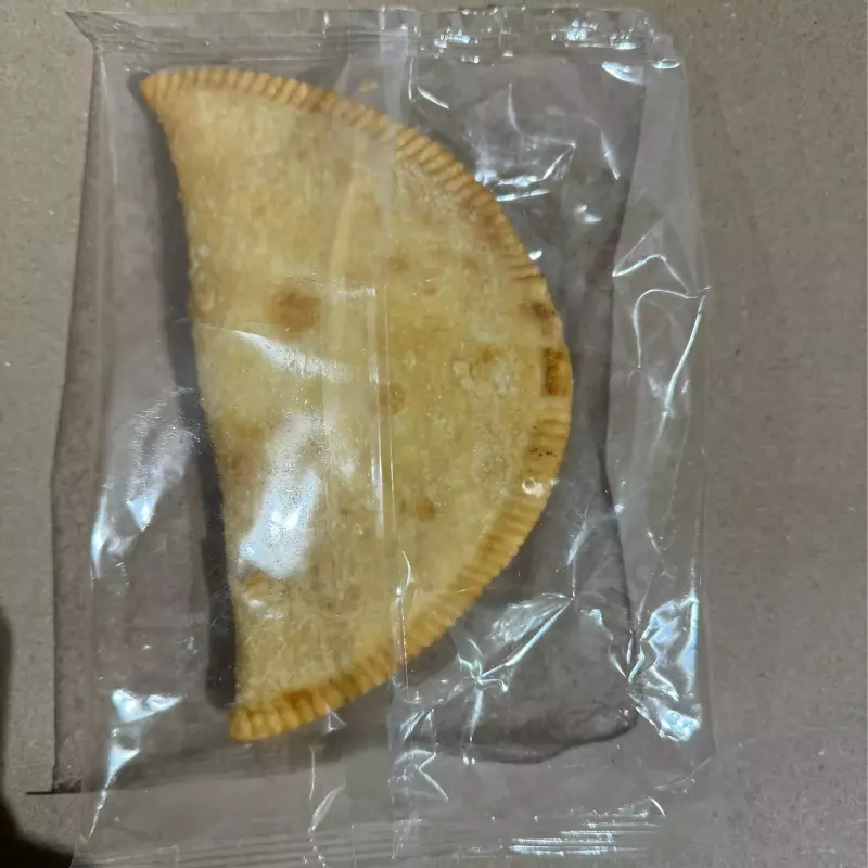 PASTEL QUEIJO 150G