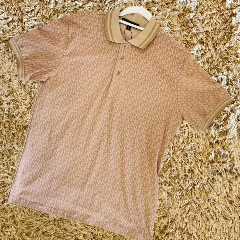 CHEMISE MICHAEL KORS