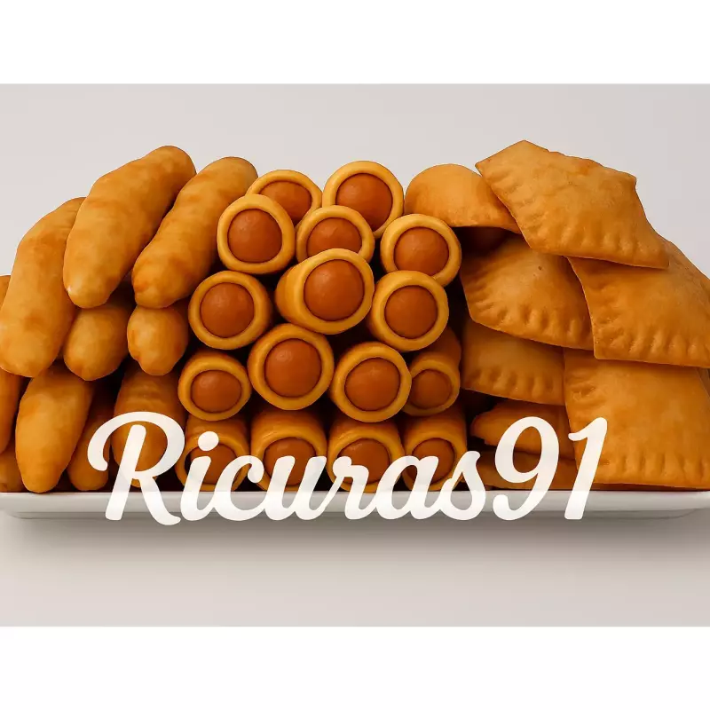 Combo Fiestero - Frito🥳