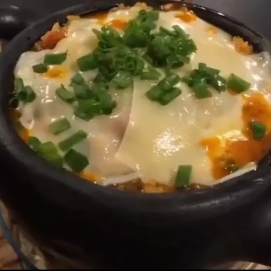 Panelinha de Linguiça Suína Caseira