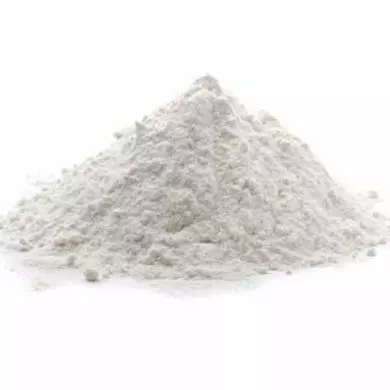 Leite de coco em pó