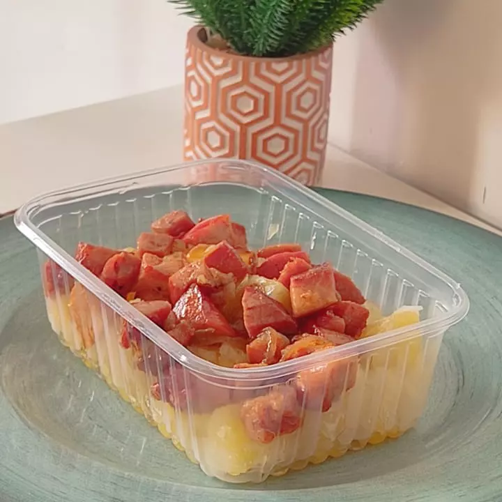 Fumeiro com Aipim na manteiga(copy)