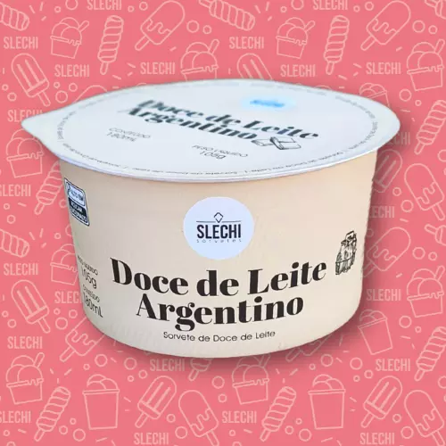 Doce de Leite Argentino