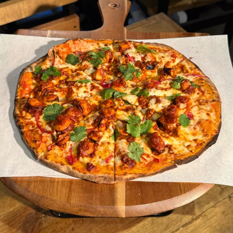 Mar y Fuego (Nueva/Temporada)