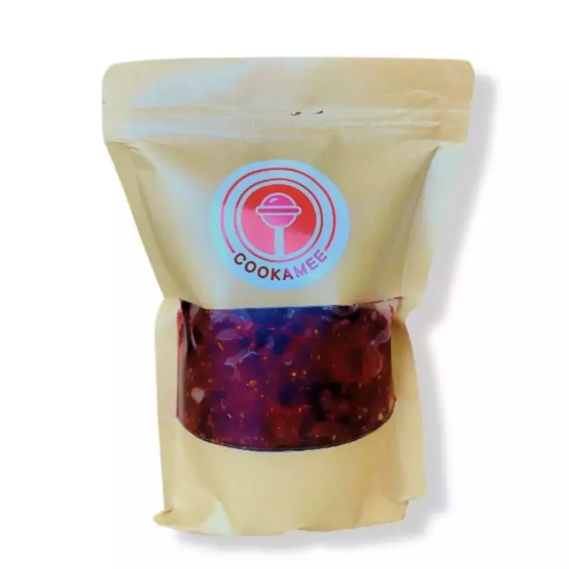 Gomitas enchiladas grandes