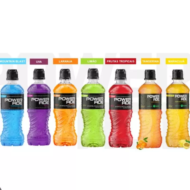 Powerade