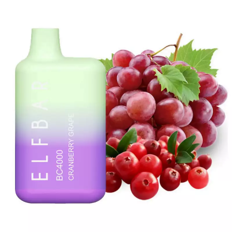 Cramberry Grape