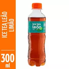 Ice tea limão 300mL