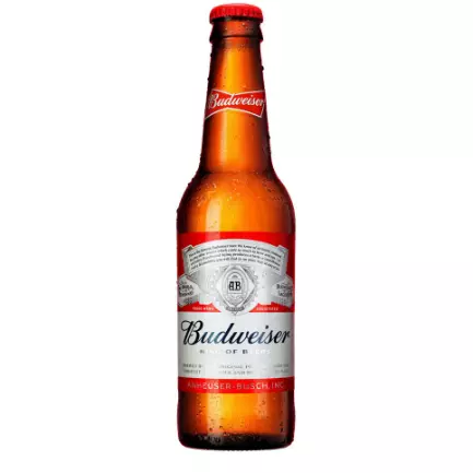 Budweiser  - 600ml