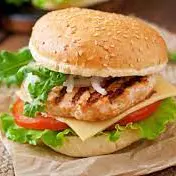 Franburguer Básico
