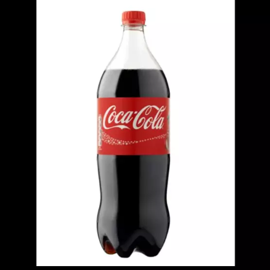 COCA-COLA 2L