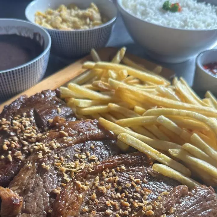 PICANHA P/2
