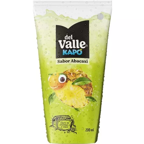 Kapo Abacaxi 200ml