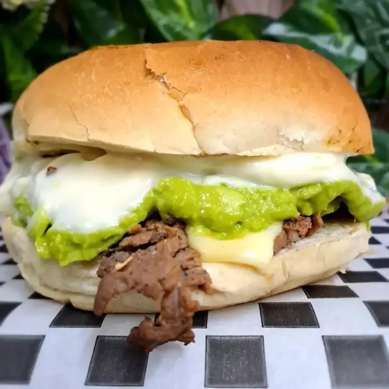 Churrasco Brasileño