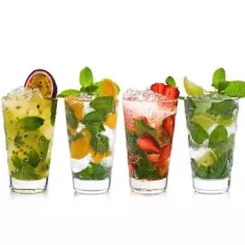 MOJITO SABORES
