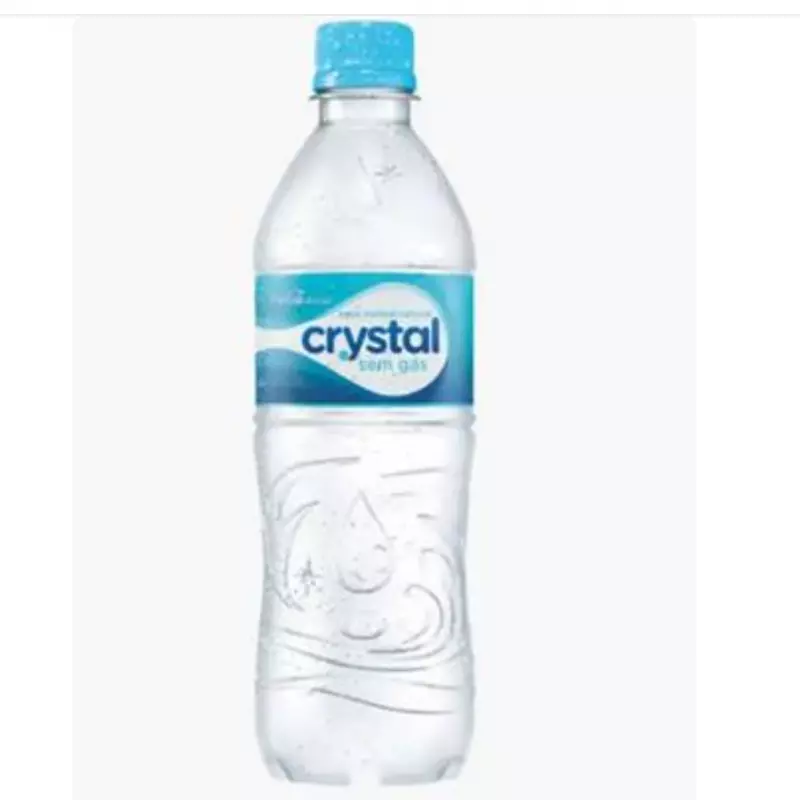 Água