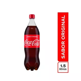 Coca-Cola 1.5 LTS