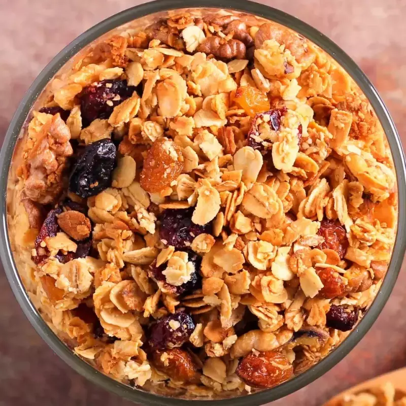 GRANOLA