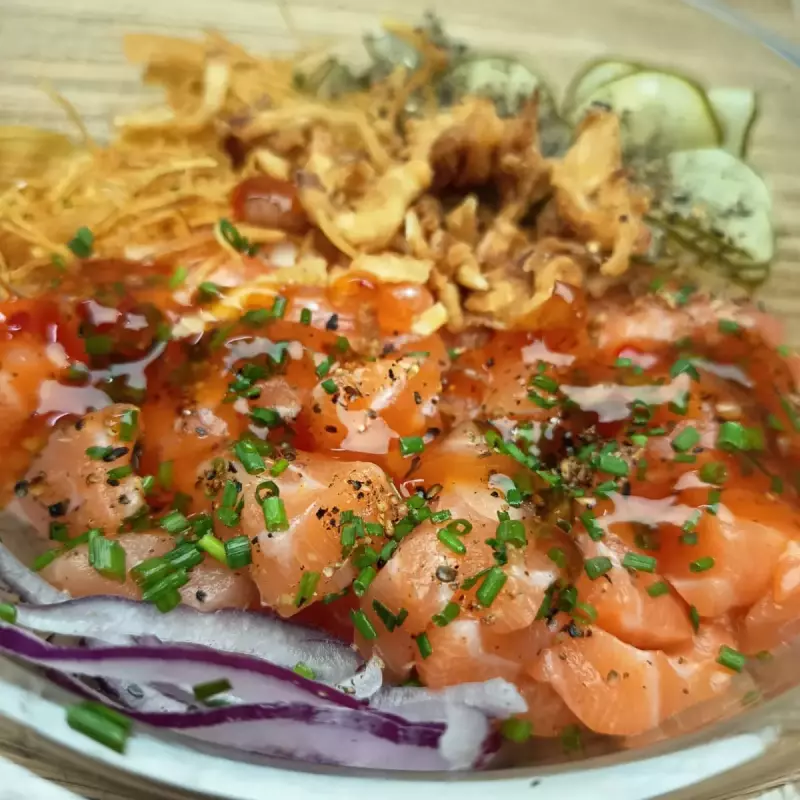 Poke filadelfia