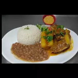 Vaca Atolada Exec