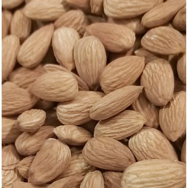 Almendra non pereil