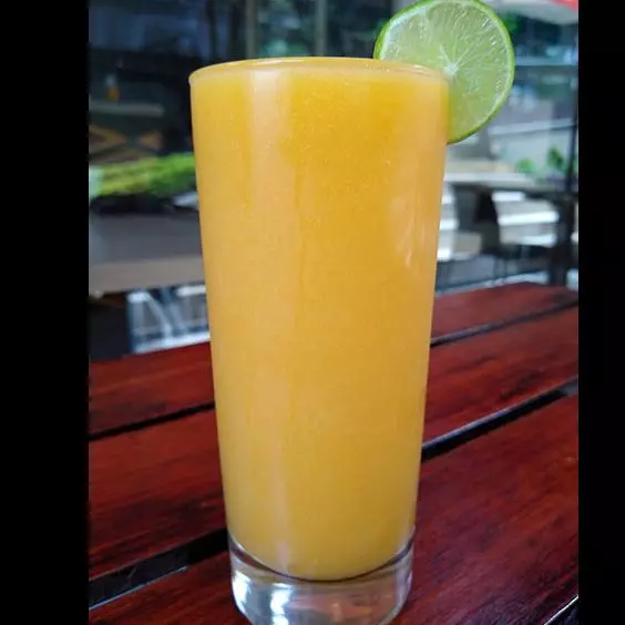 Jugo de Mango / Mango Juice