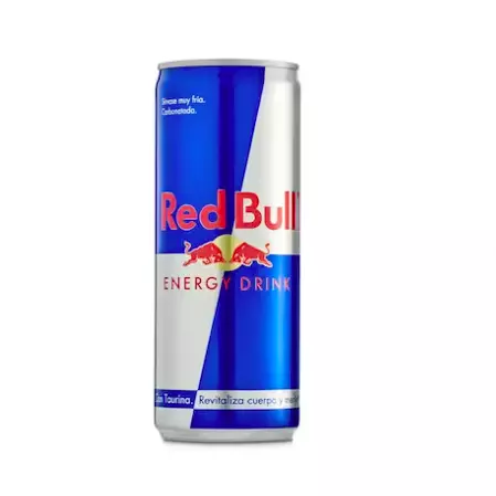 RED BULL