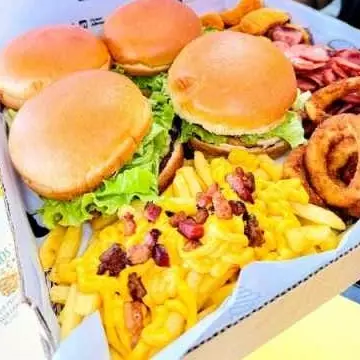 Combo Família
