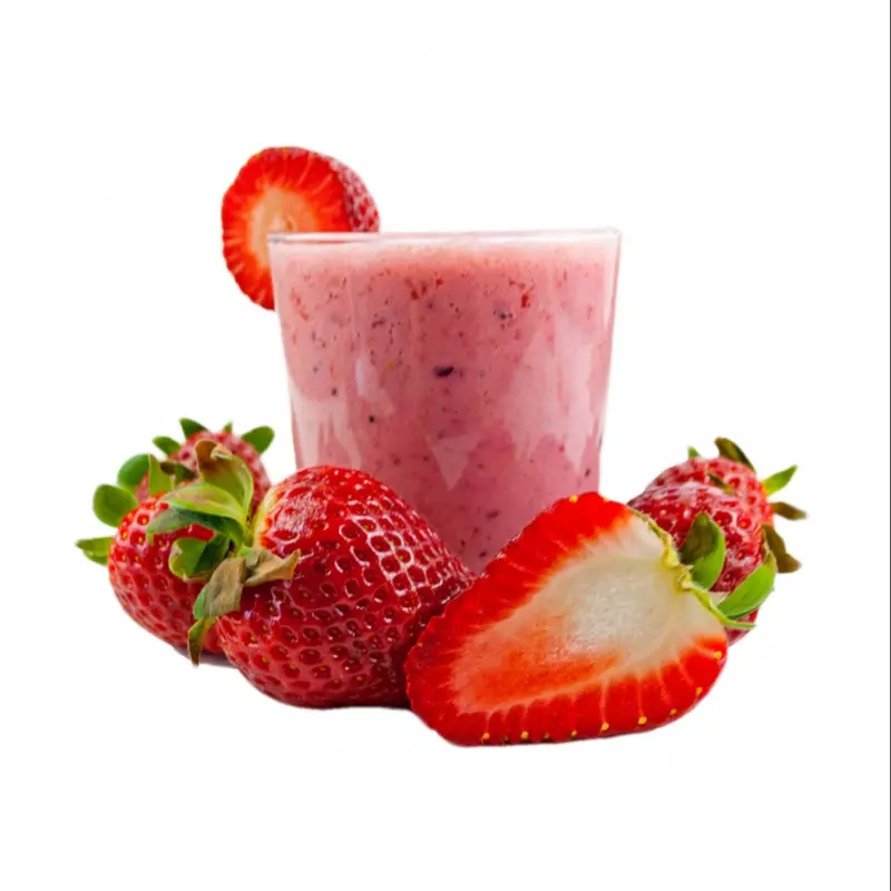 Fresco de frutas