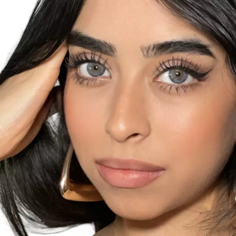 Siri grey ref especial pupila dim  ✨