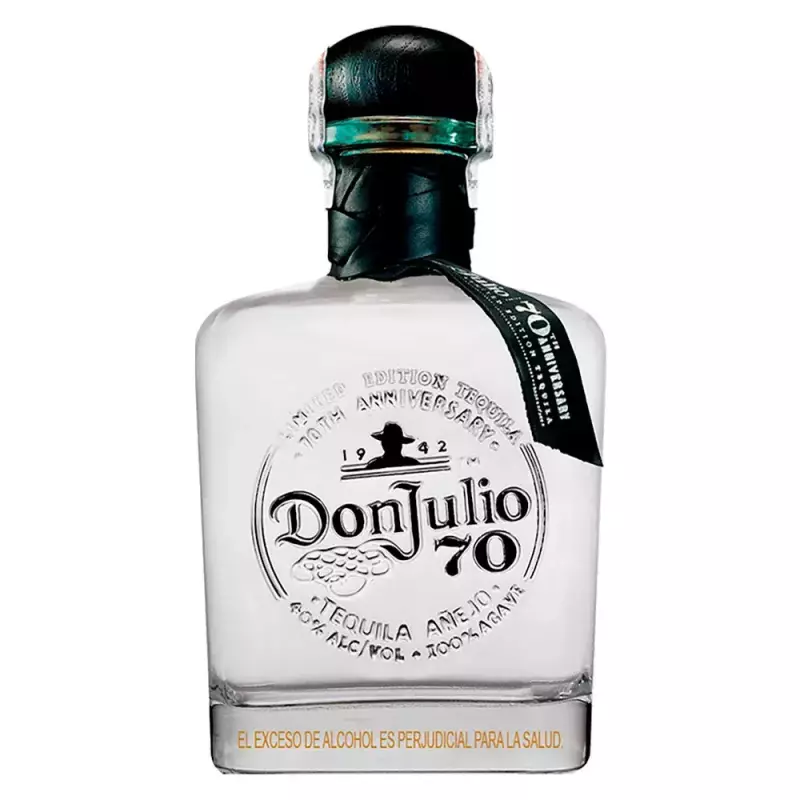 Tequila Don Julio 70
