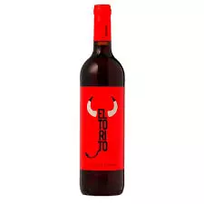 El Torito Tempranillo Tinto 750ml