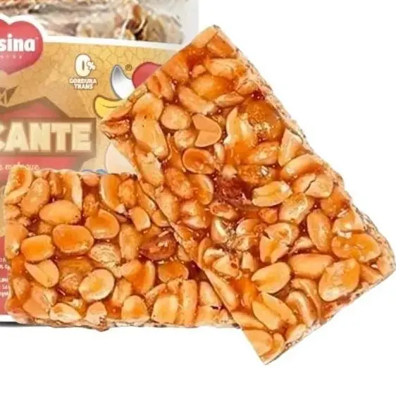 AMENDOIM CROCANTE
