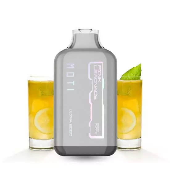 Pink Lemonade
