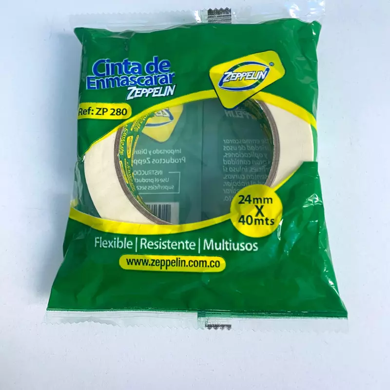 CINTA DE ENMASCARAR