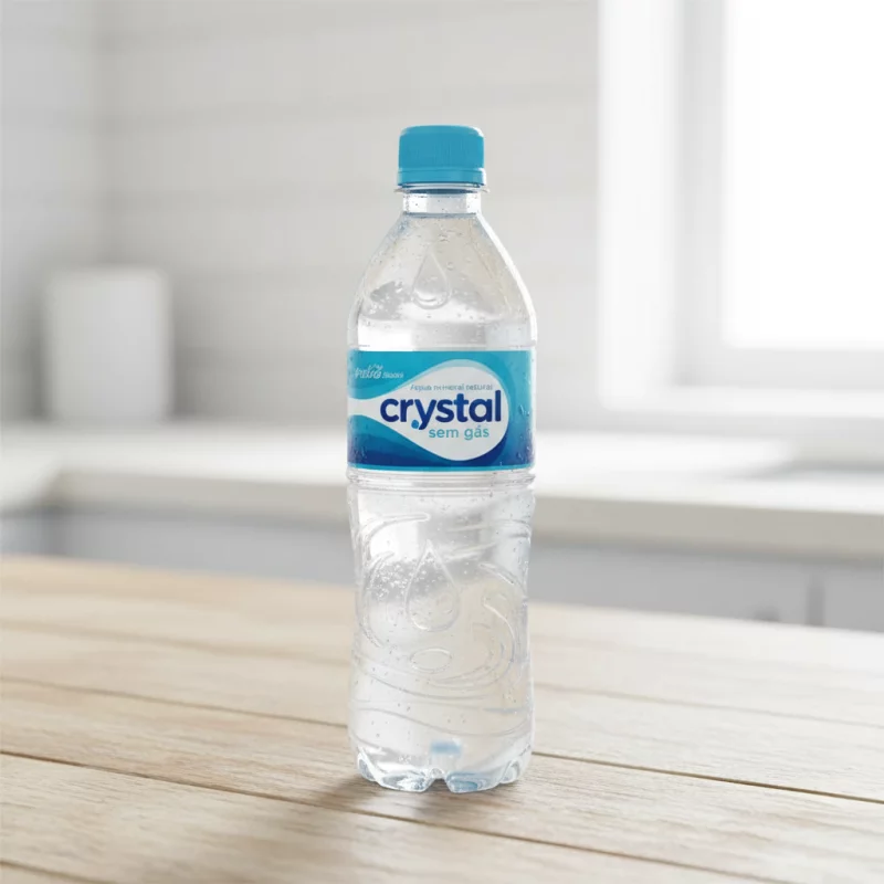 Água Mineral 350 Ml