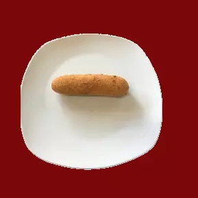 Enroladinho de Salsicha