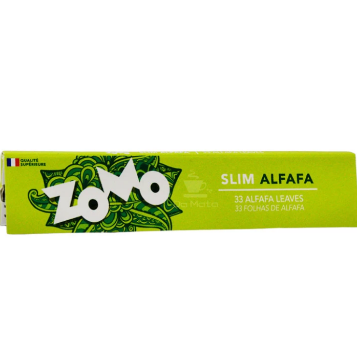 Seda slim alfalfa